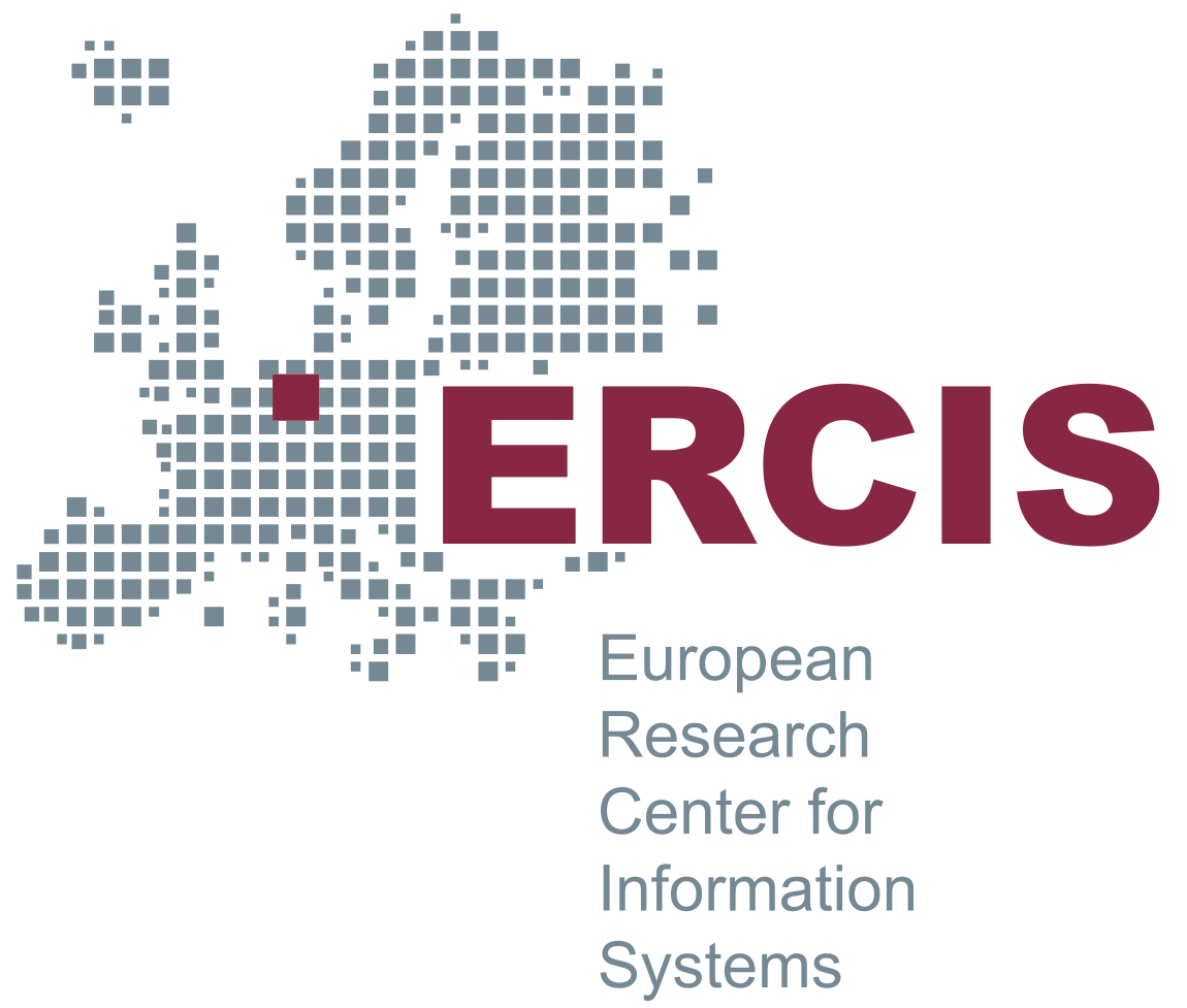 European Research Center for Information Systems (ERCIS)